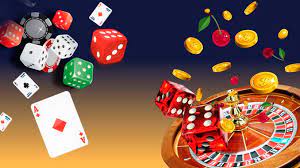 Онлайн казино Big Azart Casino